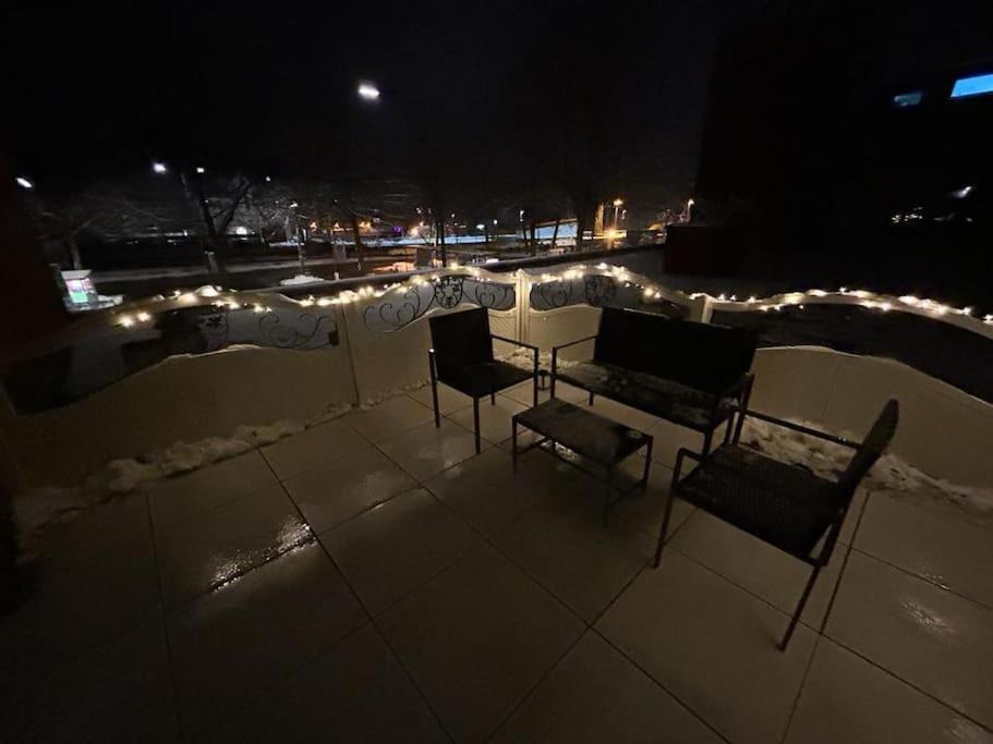 Superior - Central Rooftop - 20Min To Hamburg Elmshorn Bagian luar foto